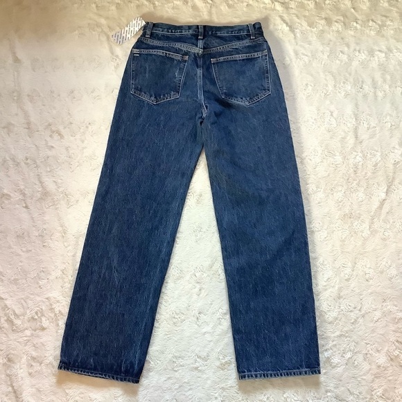CURBAN Outfitters BDG Premium High-Waisted Dad Jean - Picture 3 of 11